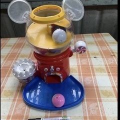 タカラトミー(TAKARA TOMY) ディズニー はじめて英語 おしゃべりいっぱい!ガチャ の画像