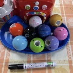 タカラトミー(TAKARA TOMY) ディズニー はじめて英語 おしゃべりいっぱい!ガチャ の画像