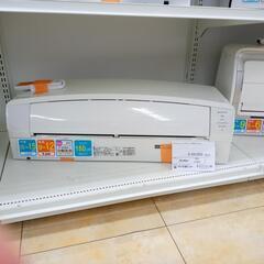 ★ジモティ割あり★ Panasonic ルームエアコン CS-E...