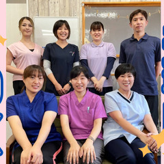 直行直帰OK！週1/3時間～復帰できる職場！家庭との両立歓迎！/...