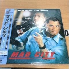 0523-543 レーザーディスク