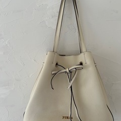 フルラ コスタンザ トートバッグ 
の画像