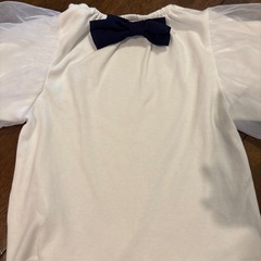 プティマイン　ハローキティコラボ　100㎝の画像