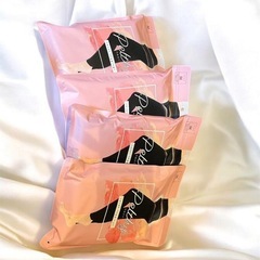 BELMISE　シーリセットレギンス　М　4パック