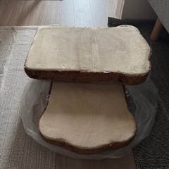 セルタン座椅子2点