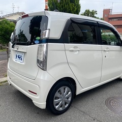 【SOLD OUT】審査なし！誰でも分割購入可能！【滋賀店】ホンダ　N-WGN  GLパッケージの画像