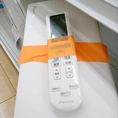 ★ジモティ割あり★ DAIKIN ルームエアコン F22XTRXS-W 2.2kw 20年製 室内機分解洗浄済み OJ9420の画像