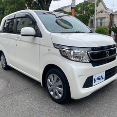 【SOLD OUT】審査なし！誰でも分割購入可能！【滋賀店】ホンダ　N-WGN  GLパッケージの画像