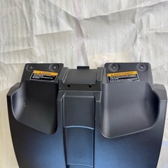 ARCTIC CAT 純正スノーフラップ　スノーモービル ②の画像