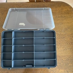 PLANOタックルBOXの画像