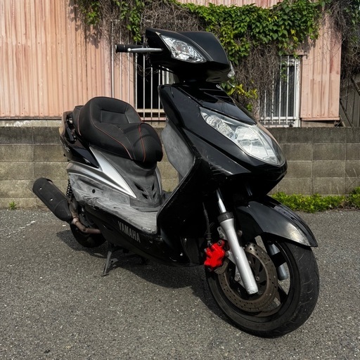 シグナスX 3型 SE44J 国内 横浜（シグナスX 3型 SE44J 国内