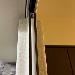 アコーディオンカーテン　ニチベイ　やまなみエコー
の画像