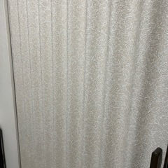 アコーディオンカーテン　ニチベイ　やまなみエコー
の画像