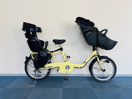 パナソニックギュット電動アシスト自転車8.9Ah 新品サドル クリスマスSALE 東京23区配達無料 新基準 Panasonic パナソニック