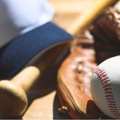 25日野球試合、助っ人募集⚾️