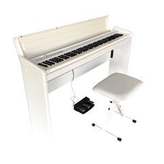 SR9106 KORG コルグ 電子ピアノ 88鍵盤 LP-18...