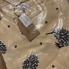 非売品　6歳～7歳用　子供服　海外ブランド　【001】の画像