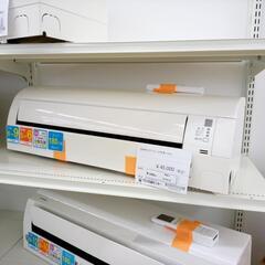 ★ジモティ割あり★ DAIKIN ルームエアコン F22ZTES...