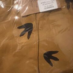 非売品　6歳～7歳用　子供服　海外ブランド　【001】の画像