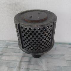 灌水ポンプストレーナの画像