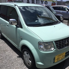 EKワゴン