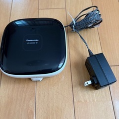 Panasonic VL-HB1000-w ホームユニット