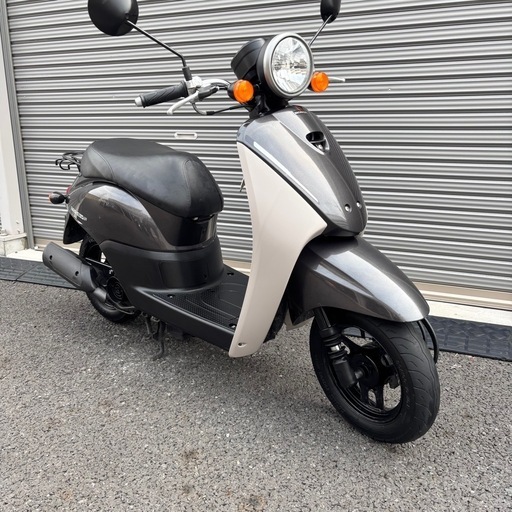 4063.自賠責R7年12月まで　最終型トゥデイF 後期　リアタイヤ、シート新品　サイスタ付属　千葉県柏市　即日配送　自走引き取りも可能