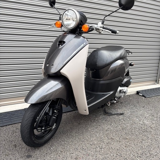 4063.自賠責R7年12月まで　最終型トゥデイF 後期　リアタイヤ、シート新品　サイスタ付属　千葉県柏市　即日配送　自走引き取りも可能