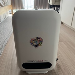 アイリスオーヤマヒーター
