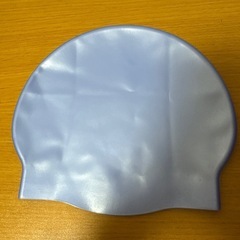 水泳帽の画像