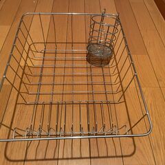 水切りラック