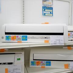 ★ジモティ割あり★ TOSHIBA ルームエアコン RAS-J2...