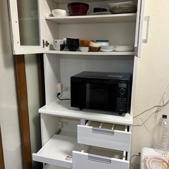 食器棚