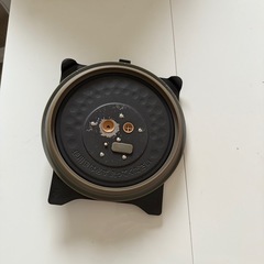 炊飯器用内ぶたの画像