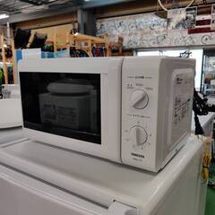 【愛品倶楽部柏店】YAMAZEN ヤマゼン 2020年製 電子レ...