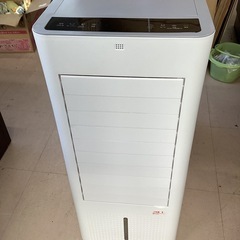 美原店 冷風機 冷風扇 FKT007R 2023年 家庭用 中古...