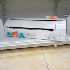 ★ジモティ割あり★ SHARP ルームエアコン AY-R22TD...