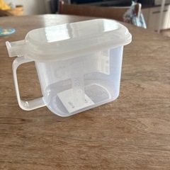 調味料入れの画像