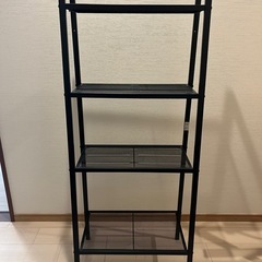 レールベリ　シェルフユニット