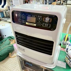 コロナ ファンヒーター FH-VD3319Y 2019年製 