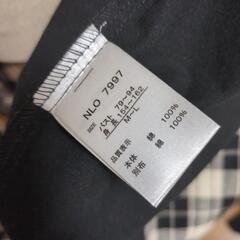 ワンピース✨️ロングシャツの画像