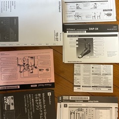 Roland TD-07DMK セット  の画像