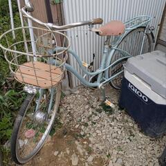 自転車