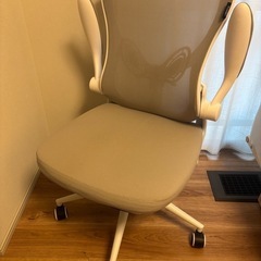HBADA　オフィスチェアの画像