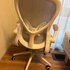 HBADA　オフィスチェアの画像