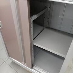 いなば　物置　※カギ欠品の画像