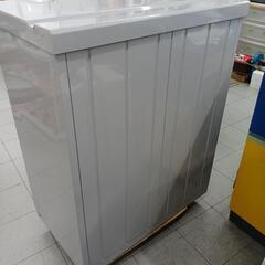 いなば　物置　※カギ欠品の画像