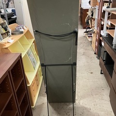 O2505-662 アンティーク調 スタンドミラー レトロ 中古の画像
