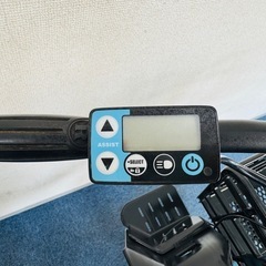 ヤマハ パス バビー 12.3Ah 電動自転車【中古】【G6L04251】 の画像