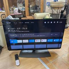製品情報 AQUOS 4T-C40CL1 AQUOS 4T-C4...